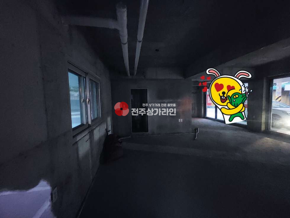 전북 전주덕진구 인후동2가 월세 월세 매물번호 14231 사진 3
