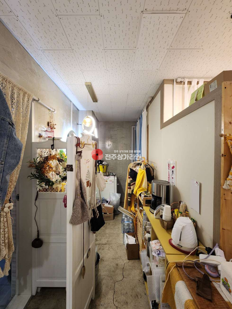 전북 전주덕진구 인후동1가 ⭐인후동 인봉초 부근 ⭐공방,에스테틱,피부샵,네일샵 추천⭐ 월세 매물번호 14233 사진 5