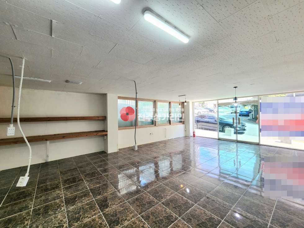 전북 전주완산구 효자동3가 ⭐효자동 상가 뷰티샵, 공방, 카페, 사무실 추천⭐ 월세 매물번호 14181 사진 4