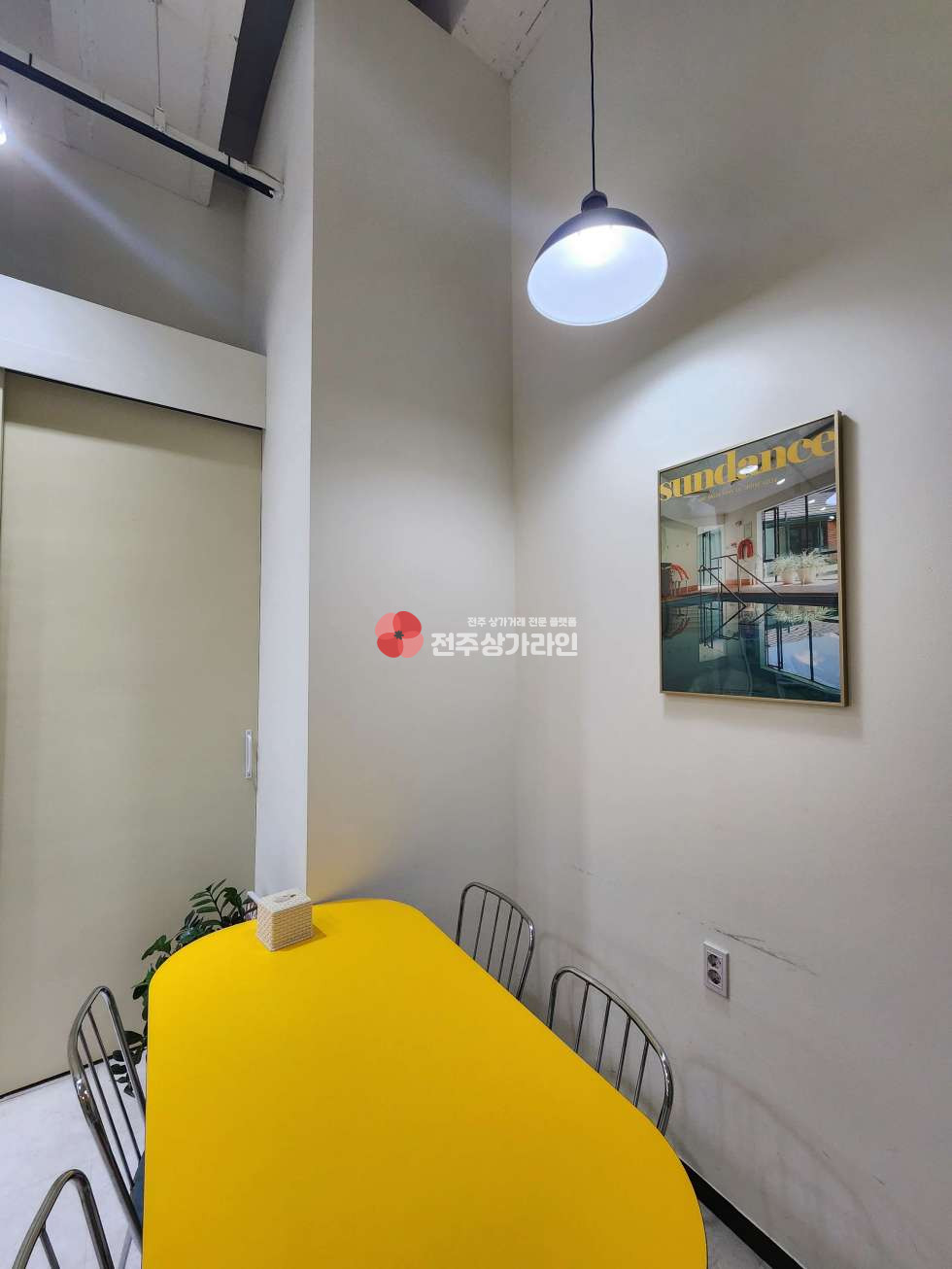 전북 전주덕진구 덕진동2가 ⭐덕진동 카페 양도양수⭐샐러드카페, 감성카페 추천⭐ 월세 매물번호 13824 사진 5