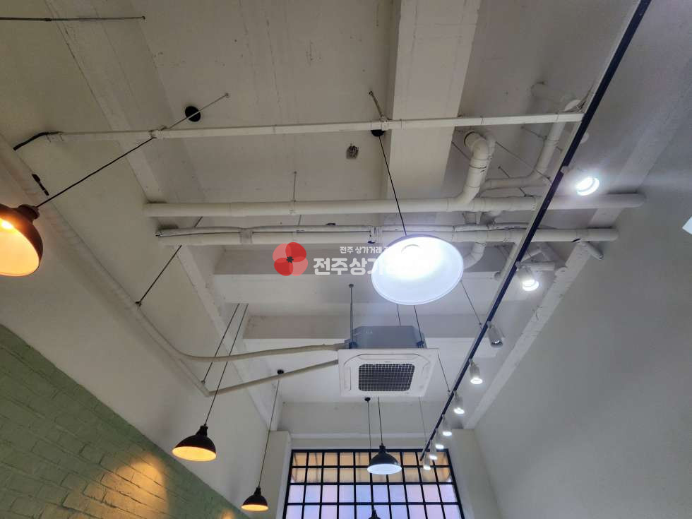 전북 전주덕진구 덕진동2가 ⭐덕진동 카페 양도양수⭐샐러드카페, 감성카페 추천⭐ 월세 매물번호 13824 사진 6