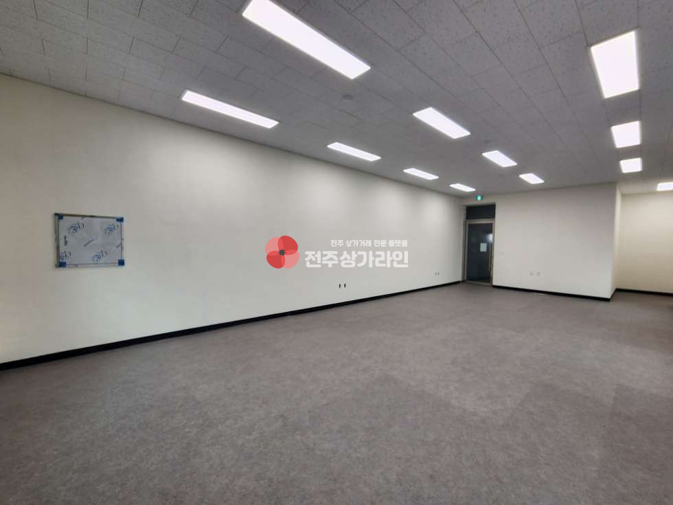 전북 전주완산구 효자동2가 ⭐효자동 LH 주택공사 부근 사무실 상가 추천⭐ 월세 매물번호 14240 사진 4