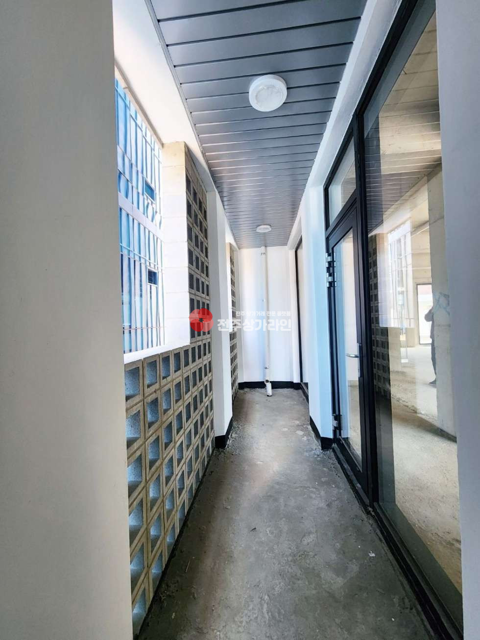 전북 전주완산구 평화동1가 ⭐대로변 상가⭐평화동 사무실, 병원 추천⭐ 월세 매물번호 14241 사진 7