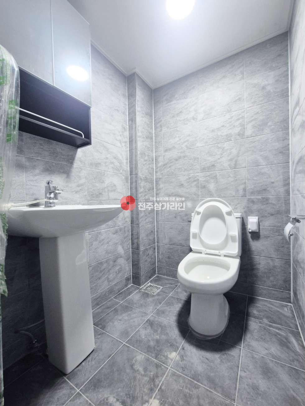 전북 전주덕진구 금암동 ⭐사대부고 사거리 부근⭐음식점 서비스업 추천⭐ 월세 매물번호 14247 사진 4