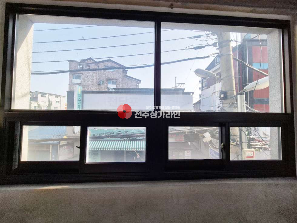 전북 전주덕진구 금암동 ⭐인테리어 지원합니다⭐추천업종:카페,미용실,꽃집,편의점,사무실⭐ 월세 매물번호 14259 사진 5