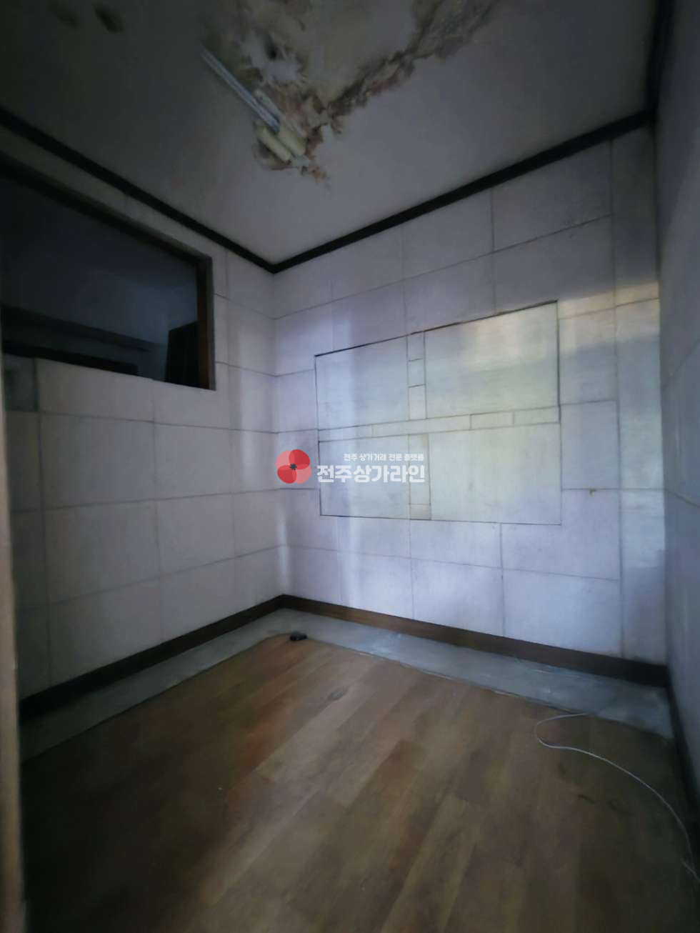 전북 전주덕진구 진북동 ⭐진북동⭐창고겸 사무실 도로변 앞 ⭐ 월세 매물번호 14263 사진 7