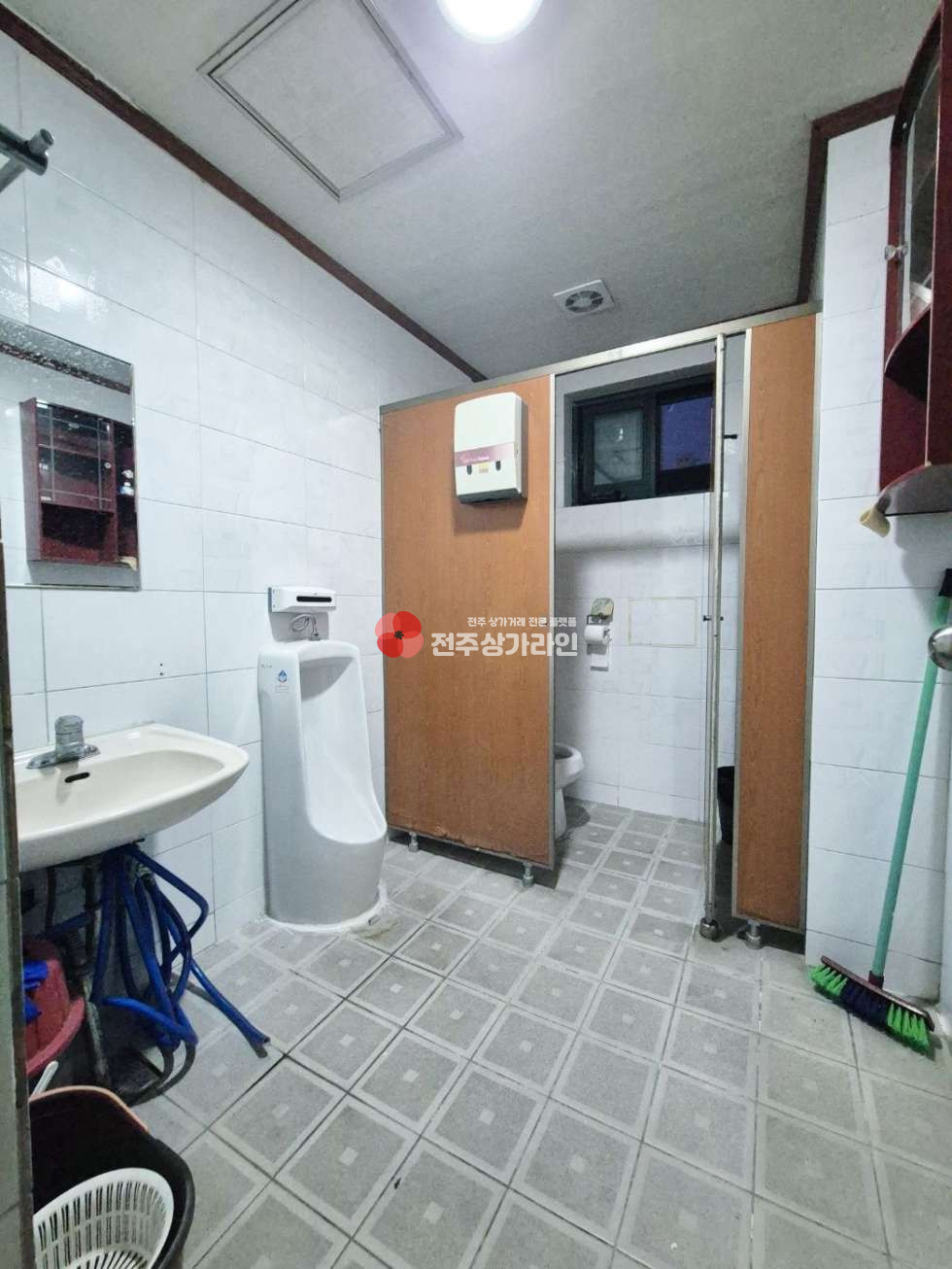 전북 전주완산구 평화동2가 ⭐평화동⭐사무실, 카페, 애견간식점, 뷰티샵, 공방 등 추천⭐ 월세 매물번호 14265 사진 5