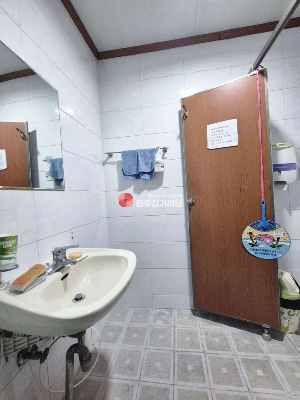 전북 전주완산구 평화동2가 ⭐평화동⭐사무실, 카페, 애견간식점, 뷰티샵, 공방 등 추천⭐ 월세 매물번호 14265 사진 6