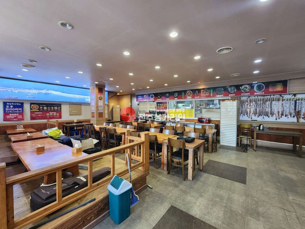 전북 전주완산구 중화산동2가 ⭐중화산동 무권리금 음식점 상가 임대 추천⭐ 월세 매물번호 14273 사진 3