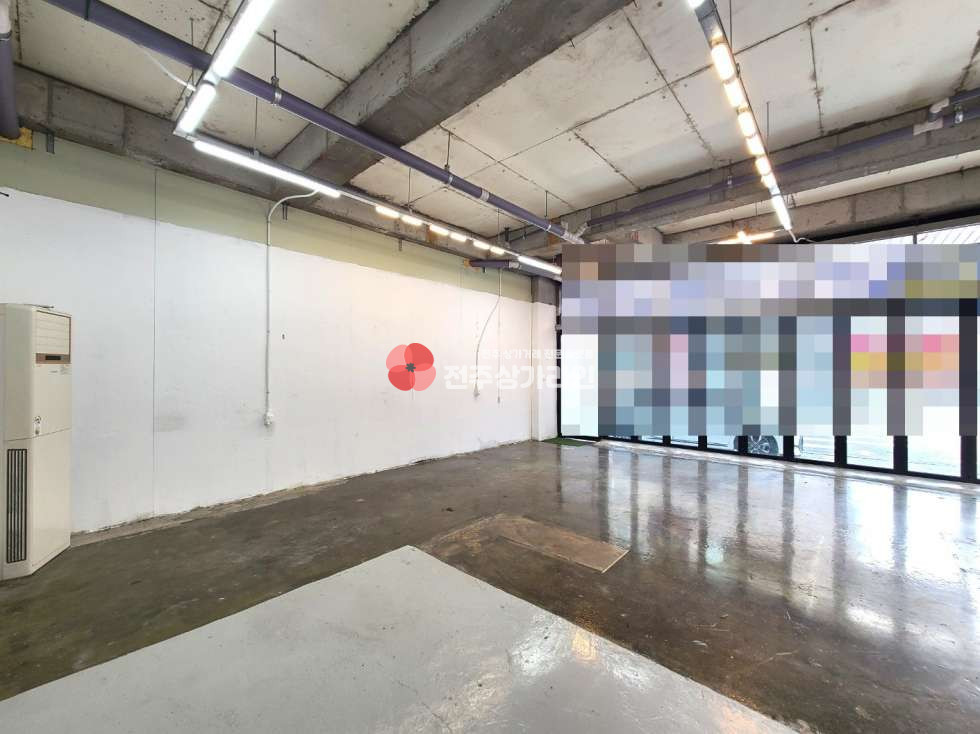 전북 전주완산구 효자동2가 ⭐효자동 깔끔한 상가 ⭐썬팅샵,사무실,카페추천⭐ 월세 매물번호 12563 사진 4