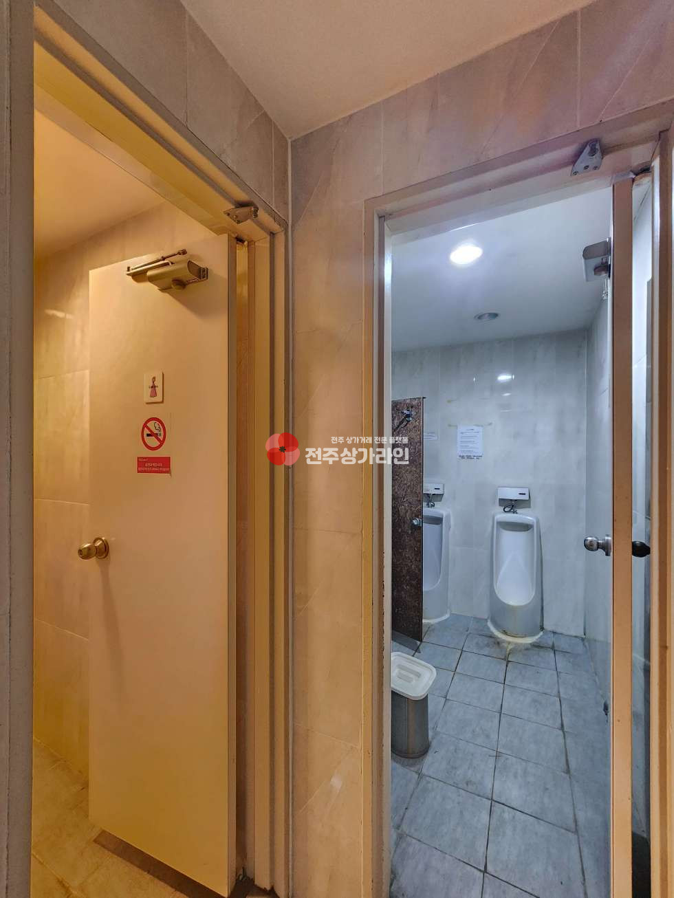 전북 전주완산구 효자동3가 ⭐신시가지 도청 인근 ⭐난타, 휘트니스, PC방, 음식점, 사무실 추천⭐ 월세 매물번호 14279 사진 8
