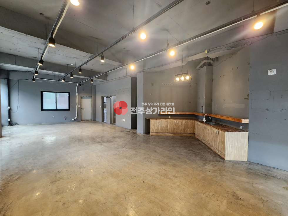 전북 전주덕진구 덕진동2가 ⭐덕진동 하가쪽 상가 임대⭐시설완비⭐주차완비⭐ 월세 매물번호 14218 사진 4