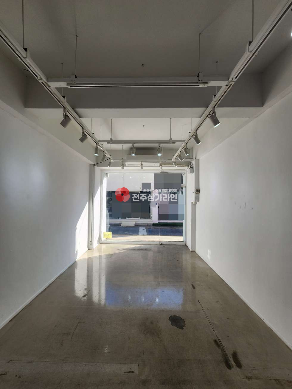 전북 전주완산구 고사동 ⭐객사 무권리금 고사동 상가⭐쥬얼리샵,옷가게,공방,뷰티샵 추천⭐ 월세 매물번호 14283 사진 1