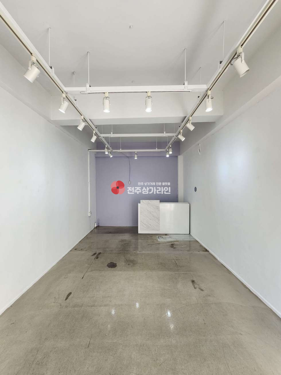 전북 전주완산구 고사동 ⭐객사 무권리금 고사동 상가⭐쥬얼리샵,옷가게,공방,뷰티샵 추천⭐ 월세 매물번호 14283 사진 2