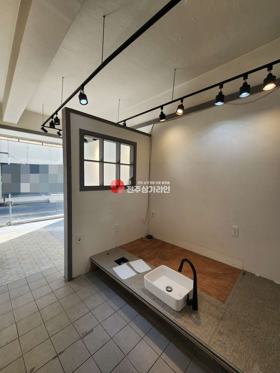 전북 전주완산구 고사동 ⭐객사 고사동 상가⭐네일샵,쥬얼리샵,옷가게,공방 추천⭐ 월세 매물번호 14282 사진 3