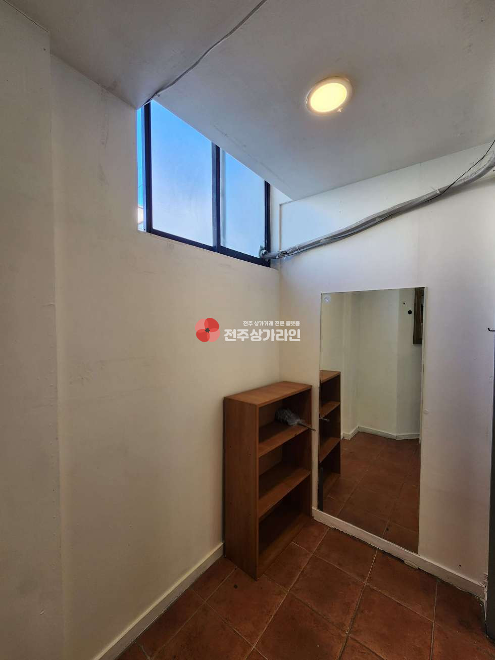 전북 전주완산구 고사동 ⭐객사 고사동 상가⭐네일샵,쥬얼리샵,옷가게,공방 추천⭐ 월세 매물번호 14282 사진 4