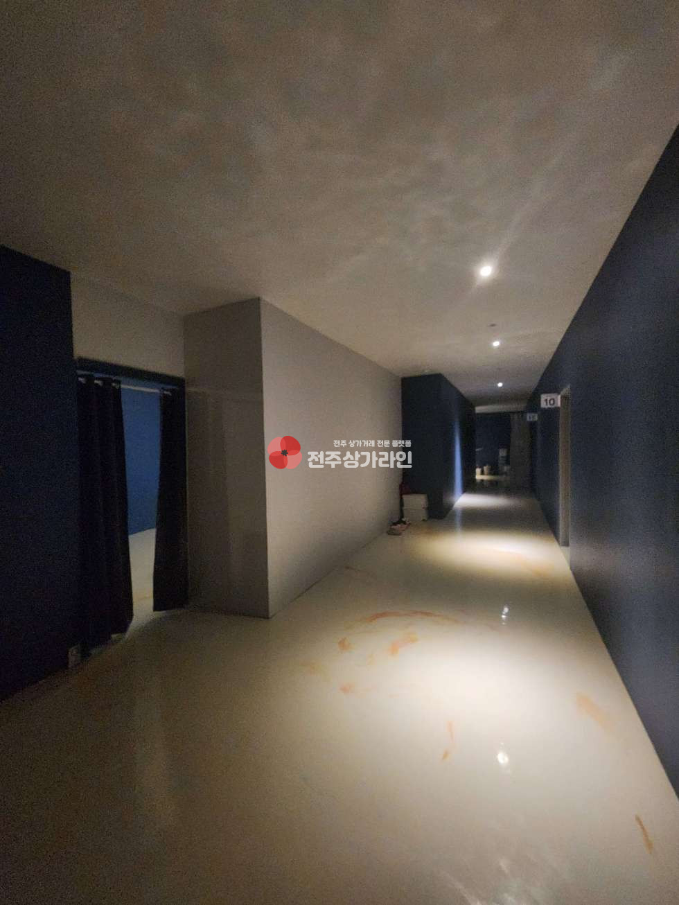 전북 전주덕진구 여의동2가 ⭐아로마 마사지 양도양수⭐여의동 먹자거리⭐ 월세 매물번호 14141 사진 6