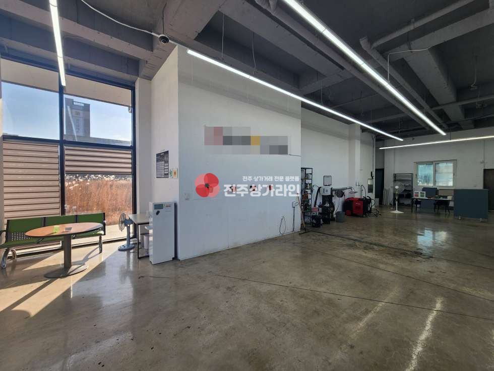 전북 전주덕진구 만성동 ⭐만성동 자동차 스팀세차, 디테일링샵 양도 양수 추천⭐타업종 카페, 음식점 추천⭐ 월세 매물번호 14288 사진 4