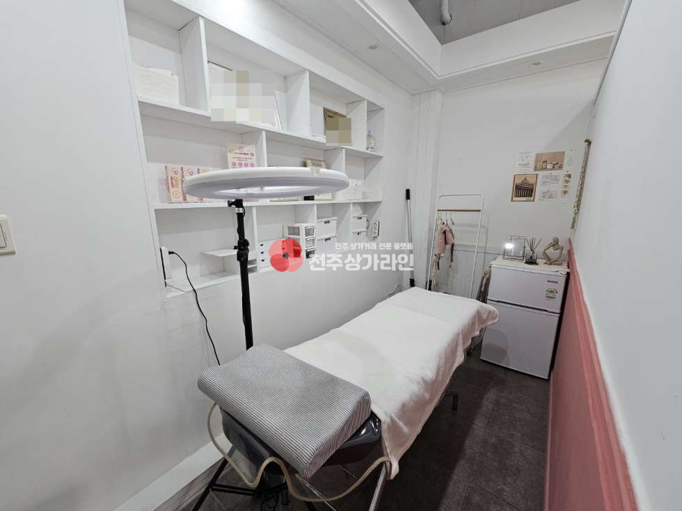 전북 전주완산구 삼천동1가 ⭐삼천동 네일샵, 피부샵, 뷰티샵 추천⭐아파트 인근 도로변 위치⭐ 월세 매물번호 13779 사진 4