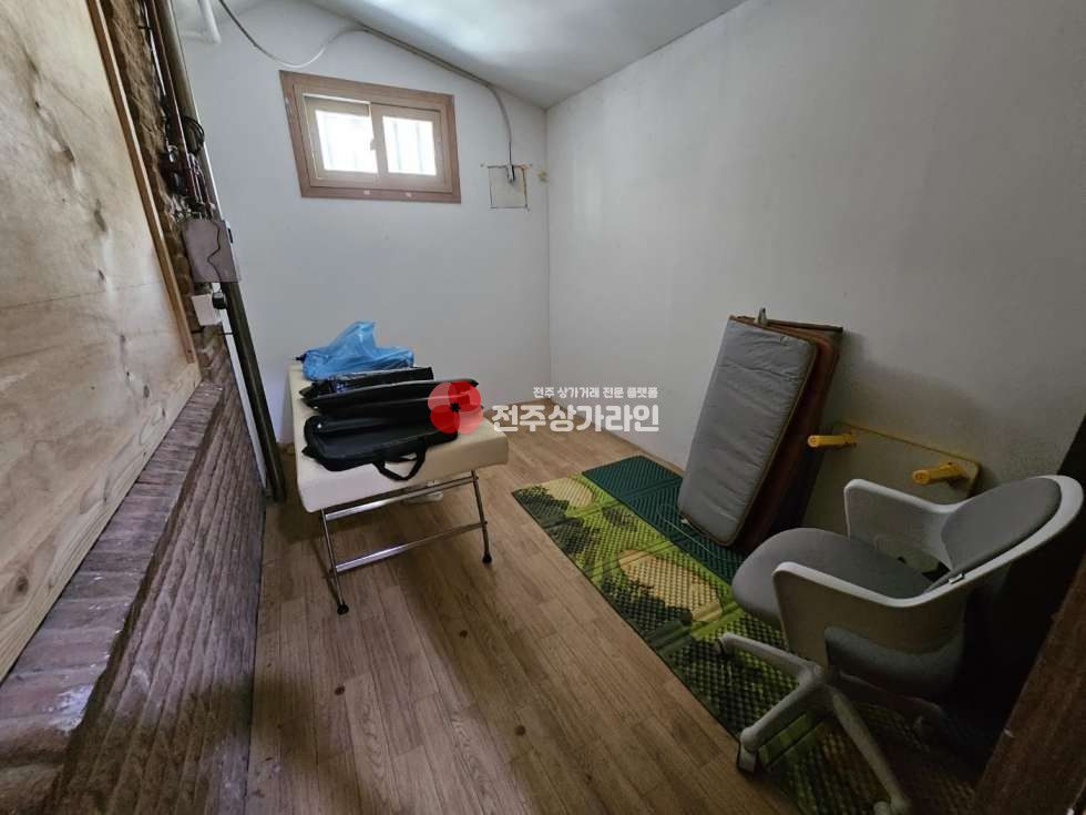 전북 전주완산구 삼천동1가 ⭐삼천동 네일샵, 피부샵, 뷰티샵 추천⭐아파트 인근 도로변 위치⭐ 월세 매물번호 13779 사진 6