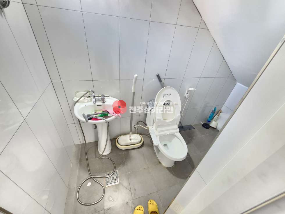 전북 전주완산구 중화산동2가 ⭐깔끔한 상가⭐중화산동 사무실, 뷰티샵 추천⭐ 월세 매물번호 13809 사진 5