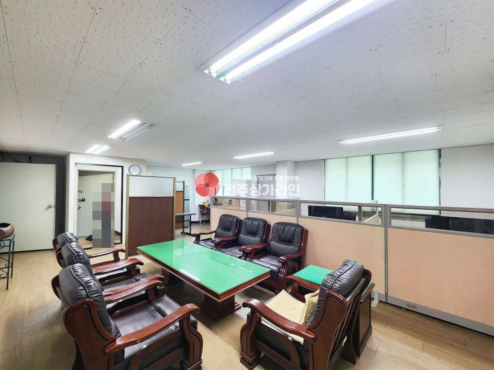 전북 전주완산구 중화산동2가 ⭐중화산동 저렴한 사무실 상가 임대⭐ 월세 매물번호 14306 사진 1