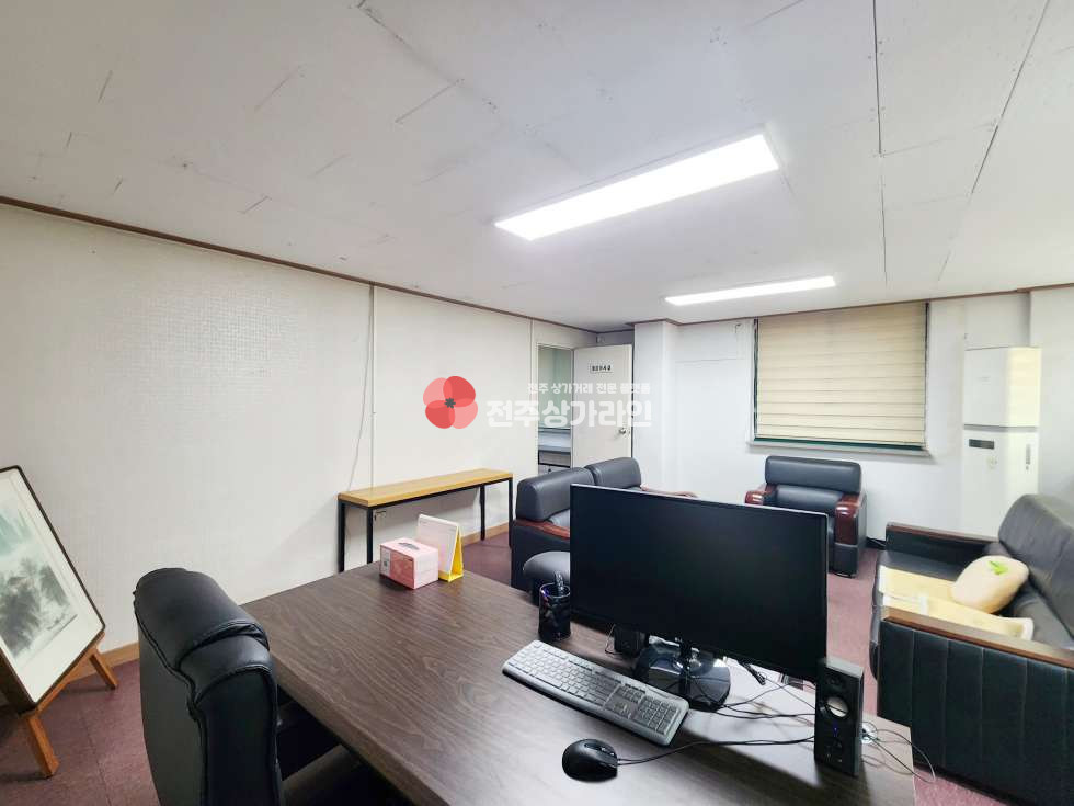 전북 전주완산구 중화산동2가 ⭐중화산동 저렴한 사무실 상가 임대⭐ 월세 매물번호 14306 사진 6