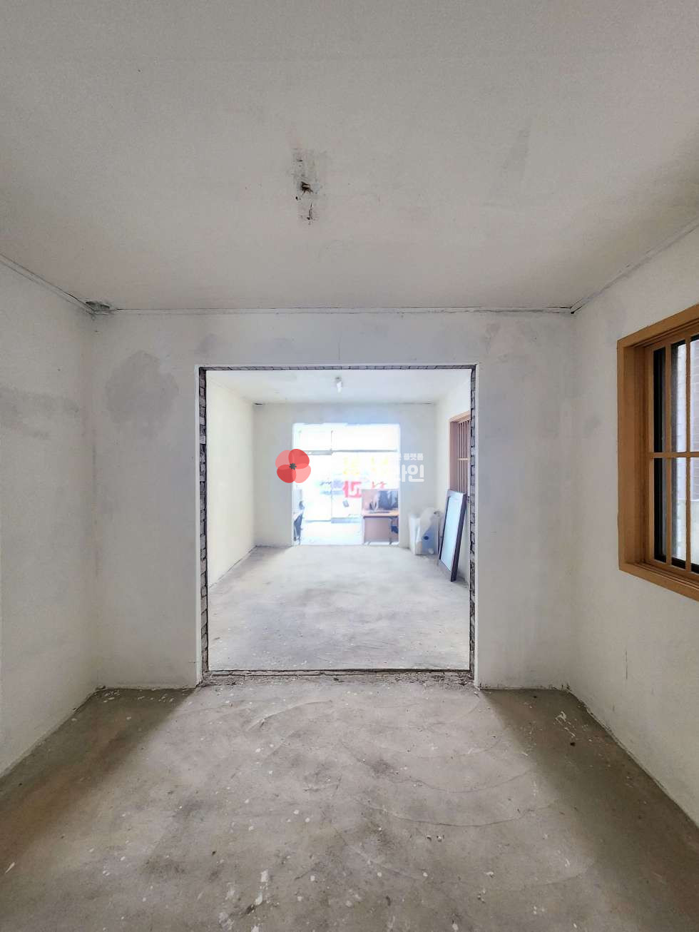 전북 전주완산구 삼천동1가 ⭐삼천동 저렴한 상가 추천⭐사무실, 꽃집, 뷰티샵, 네일샵 등 점포 임대 추천⭐ 월세 매물번호 14309 사진 4