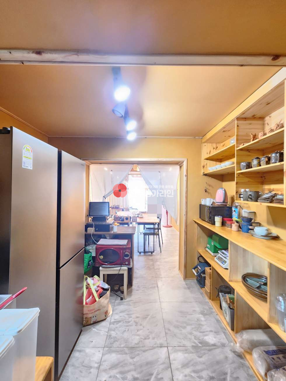 전북 전주완산구 삼천동1가 ⭐삼천동 무권리금 인테리어 완비된 상가 임대⭐작업실, 사무실, 공방, 추천⭐ 월세 매물번호 14310 사진 5