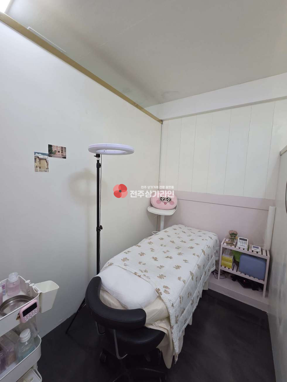 전북 전주완산구 효자동3가 ⭐효자동 뷰티샵 상가 추천⭐피부샵, 속눈썹 추천⭐ 월세 매물번호 14314 사진 7