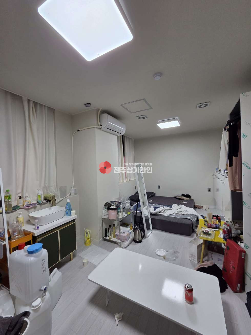 전북 전주완산구 효자동3가 ⭐효자동 신시가지 마사지샵 양도양수⭐ 월세 매물번호 14313 사진 3