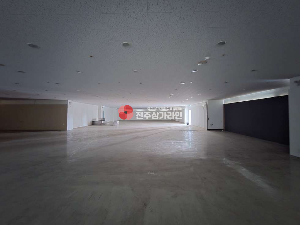 전북 완주군 이서면 갈산리 ⭐복지센터, 의원, 사무실, 휘트니스 , 음식점 추천⭐대형상가⭐ 월세 매물번호 14319 사진 3
