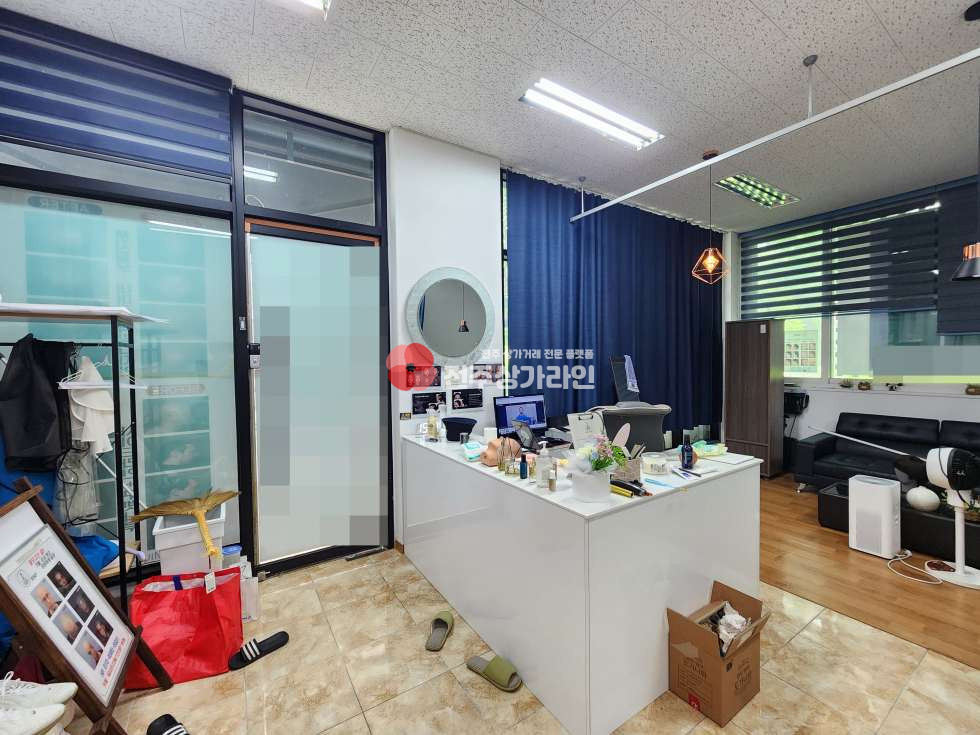 전북 전주완산구 효자동3가 ⭐효자동 상가임대⭐사무실 뷰티 피부 두피 추천⭐ 월세 매물번호 14113 사진 2