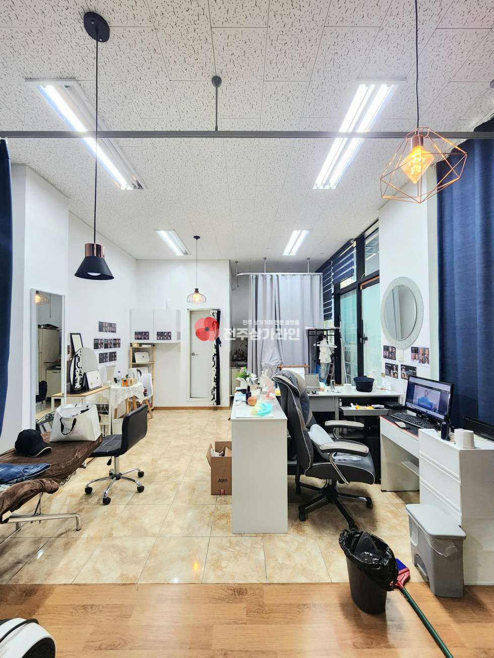 전북 전주완산구 효자동3가 ⭐효자동 상가임대⭐사무실 뷰티 피부 두피 추천⭐ 월세 매물번호 14113 사진 4