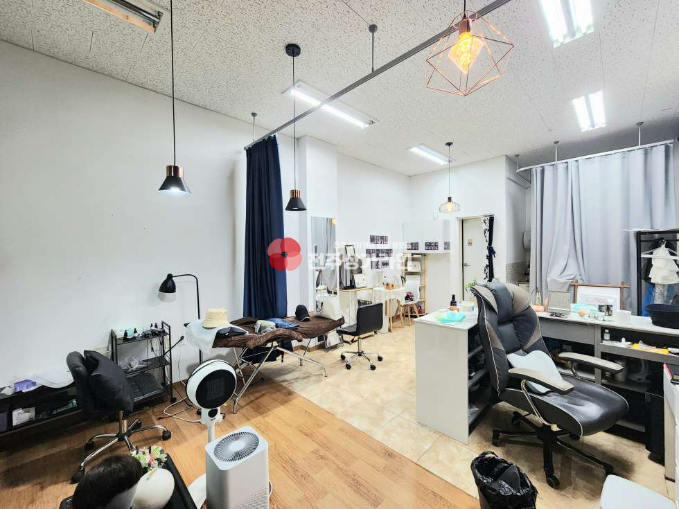 전북 전주완산구 효자동3가 ⭐효자동 상가임대⭐사무실 뷰티 피부 두피 추천⭐ 월세 매물번호 14113 사진 5