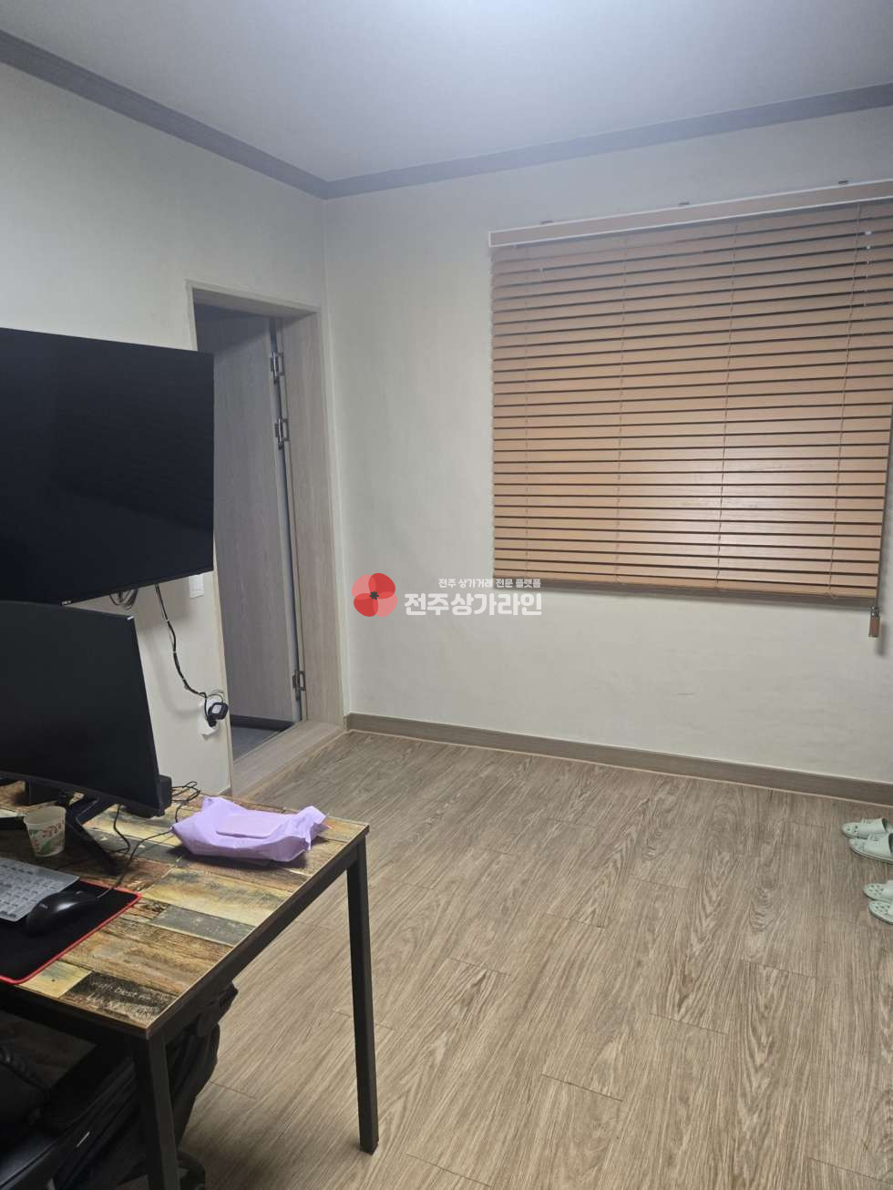 전북 전주완산구 중화산동2가 ⭐중화산동 사무실, 개인작업실 추천⭐ 월세 매물번호 14322 사진 6