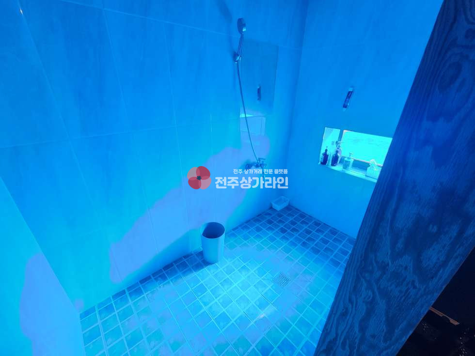 전북 전주완산구 중화산동2가 ⭐마사지샵 양도⭐중화산동⭐샤워시설 완비⭐ 월세 매물번호 13892 사진 8