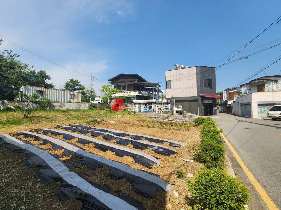 전북 전주덕진구 송천동1가 ⭐송천동 토지 매매⭐입지 조건 완벽⭐센트럴파크 인근⭐ 월세 매물번호 14078 사진 4
