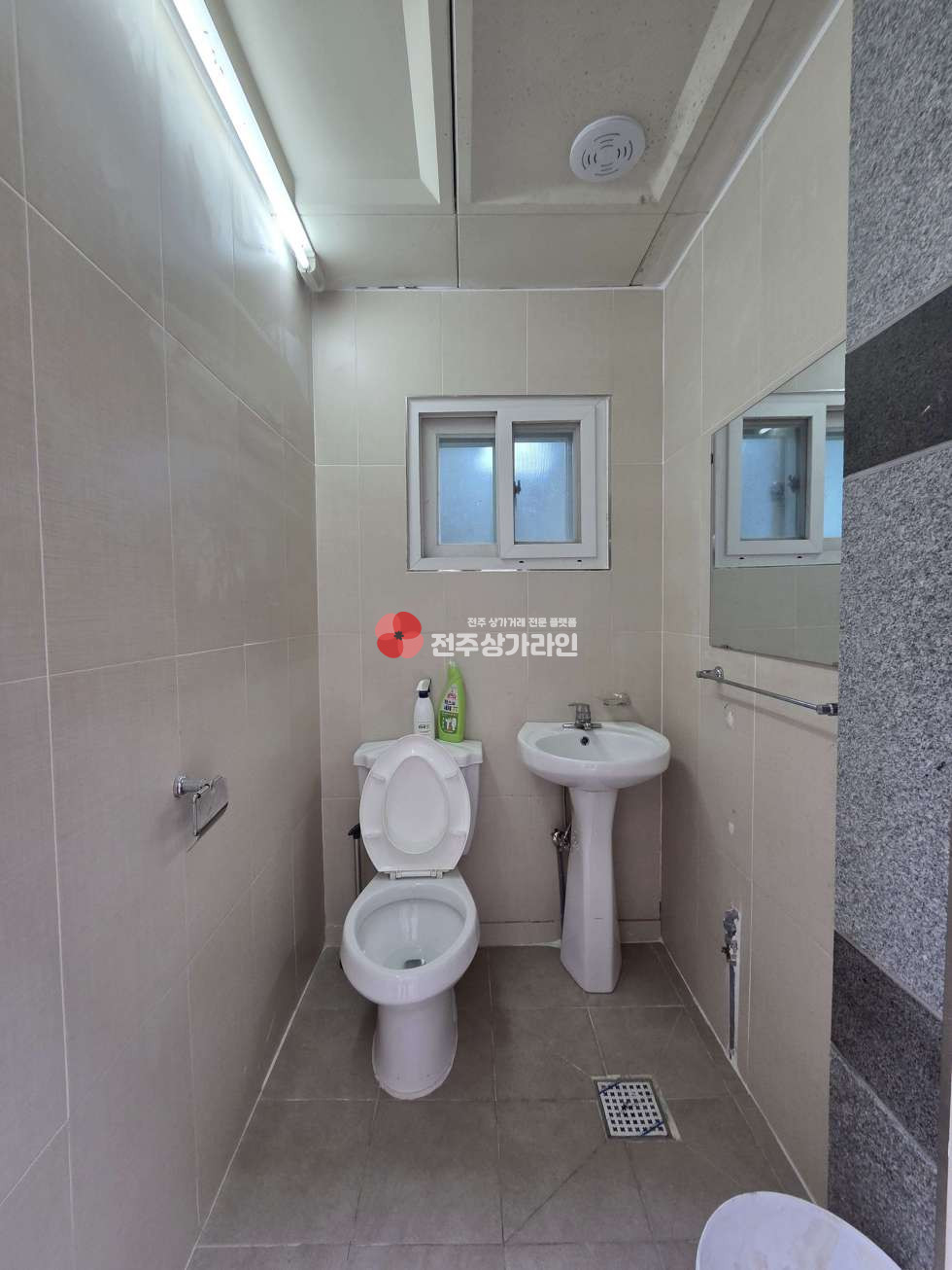 전북 전주완산구 효자동3가 ⭐효자동 인테리어 완비된 소형상가 ⭐디저트카페,무인샵,네일샵 등 추천⭐ 월세 매물번호 14366 사진 6