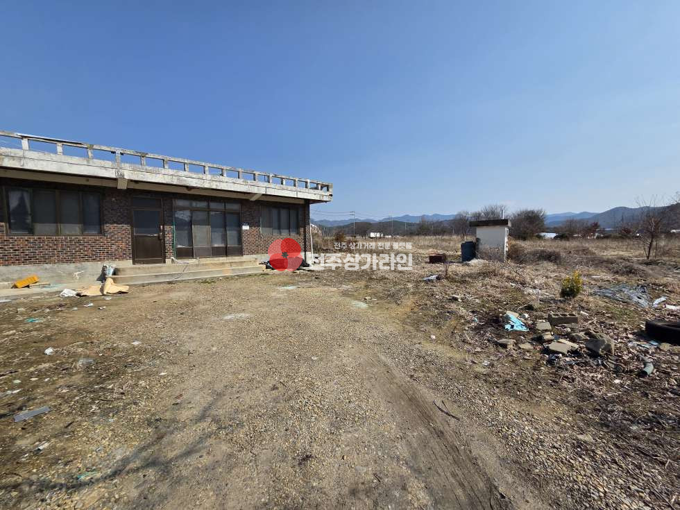 전북 완주군 소양면 신교리 ⭐소양면 신교리 토지매매 ⭐시내권 가까워요⭐전원주택 로망⭐ 매매 매물번호 14371 사진 1