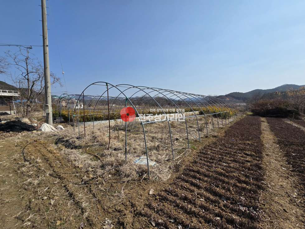 전북 완주군 소양면 신교리 ⭐소양면 신교리 토지매매 ⭐시내권 가까워요⭐전원주택 로망⭐ 매매 매물번호 14371 사진 3