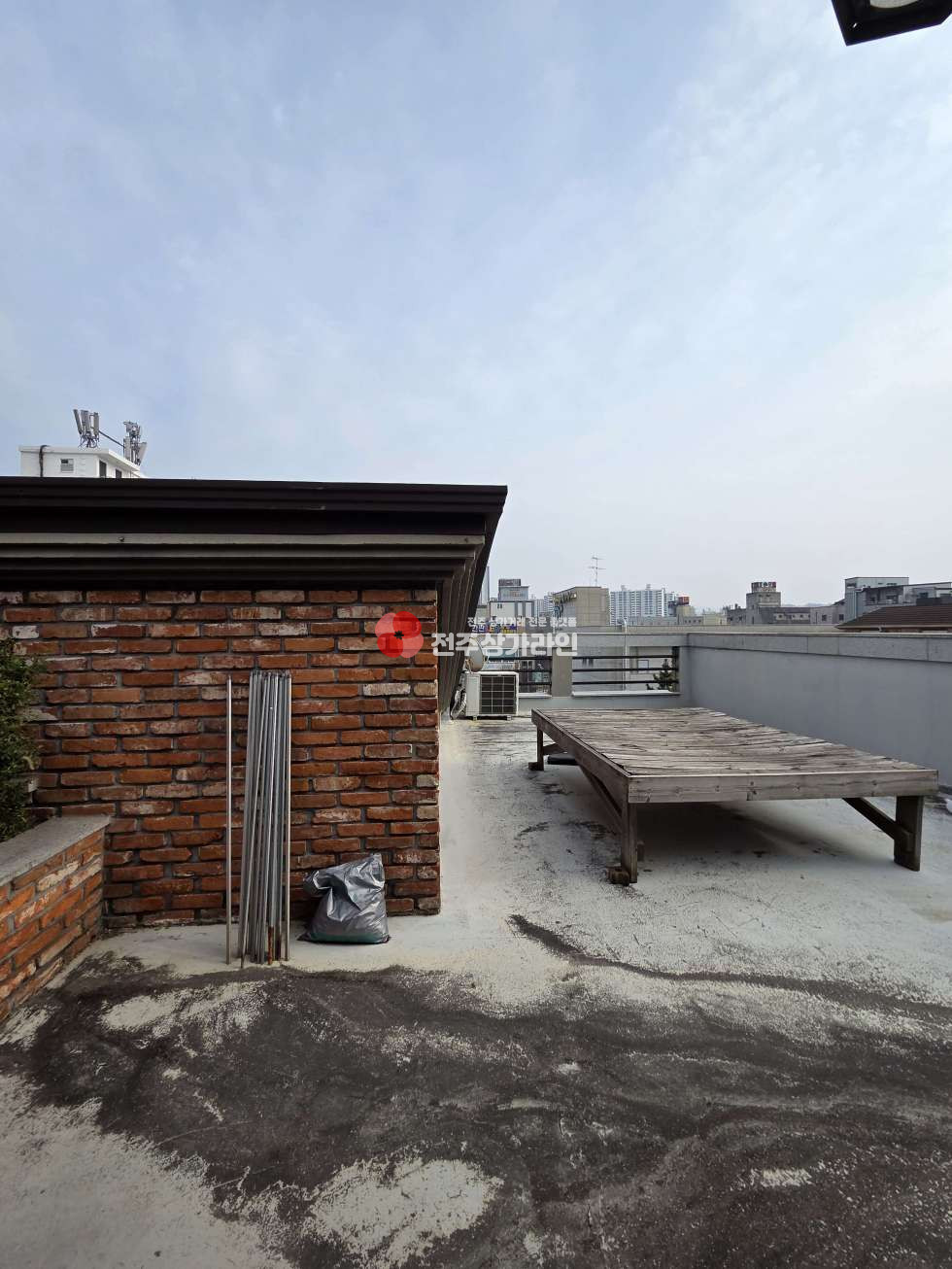 전북 전주덕진구 금암동 ⭐금암동 터미널, 전북대 인근 다가구 통매매⭐ 매매 매물번호 14375 사진 15