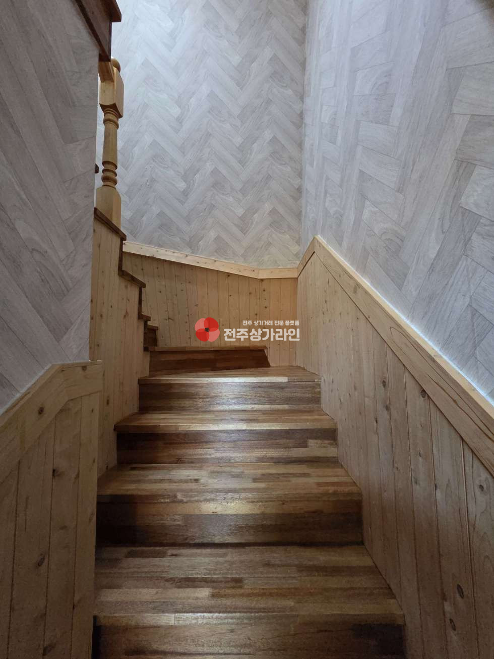 전북 전주완산구 서신동 ⭐서신동 다가구 매매⭐먹자거리⭐ 매매 매물번호 14377 사진 12
