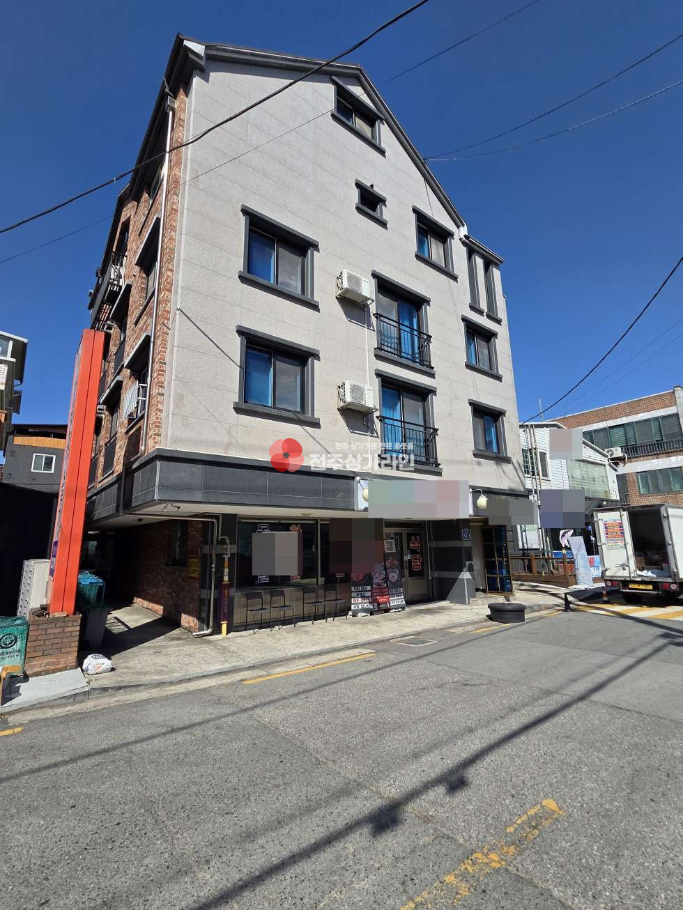 전북 전주완산구 서신동 ⭐서신동 다가구 매매⭐먹자거리⭐ 매매 매물번호 14377 사진 16