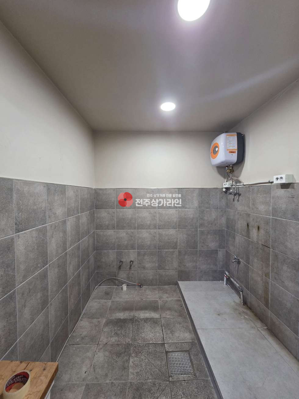 전북 전주완산구 효자동3가 ⭐효자동 대로변 예쁜 상가⭐베이커리, 디저트, 케이크 카페 추천⭐ 월세 매물번호 14301 사진 8