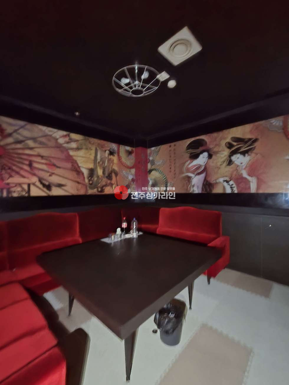 전북 전주완산구 중화산동2가 ⭐무권리금 중화산동 bar 양도⭐ 월세 매물번호 14387 사진 1