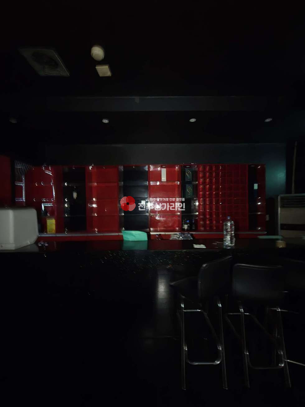 전북 전주완산구 중화산동2가 ⭐무권리금 중화산동 bar 양도⭐ 월세 매물번호 14387 사진 2