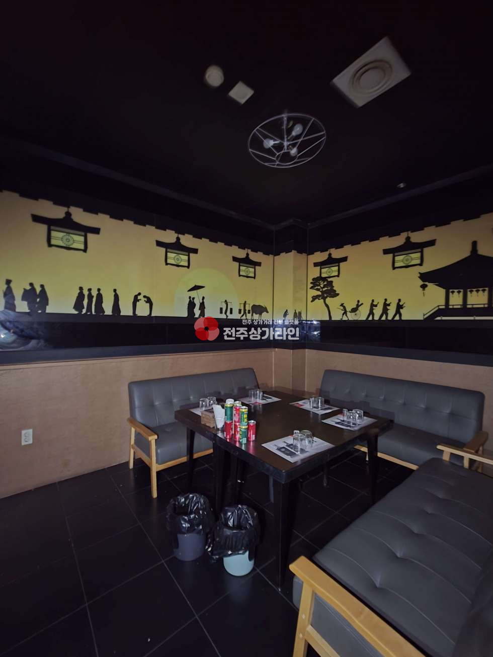 전북 전주완산구 중화산동2가 ⭐무권리금 중화산동 bar 양도⭐ 월세 매물번호 14387 사진 5