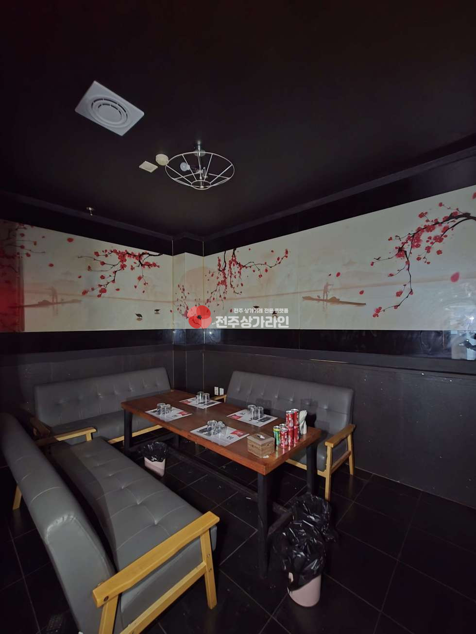 전북 전주완산구 중화산동2가 ⭐무권리금 중화산동 bar 양도⭐ 월세 매물번호 14387 사진 6