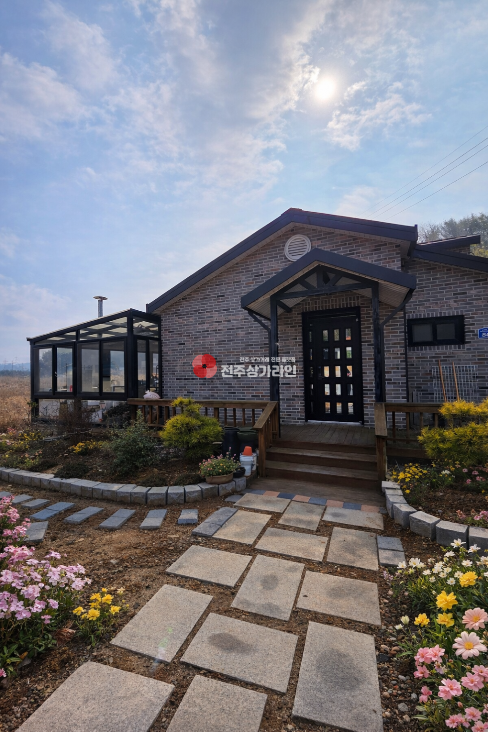 전북 군산시 개정동 ⭐군산 개정동 전원주택 매매⭐ 매매 매물번호 14367 사진 1